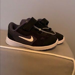 Never Worn Baby Nikes